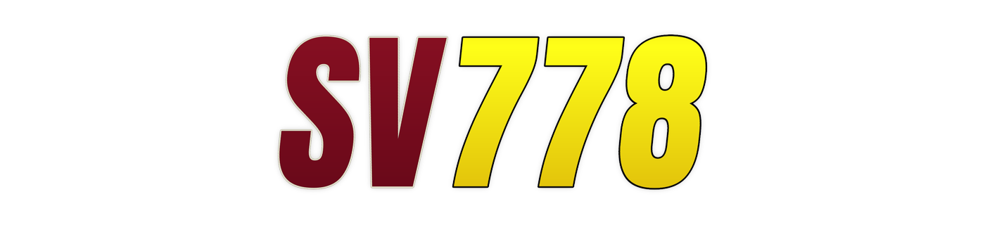 sv778 – Nhà Cái Uy Tín